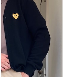 COMME des GARCONS | ニット/セーター