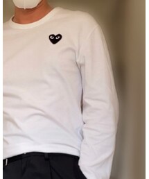 PLAY COMME des GARCONS | Tシャツ/カットソー