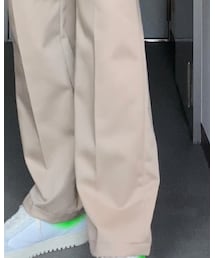 UNIQLO | パンツ