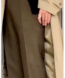UNIQLO | パンツ