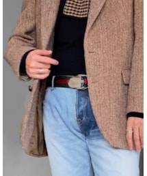 GUCCI | ベルト