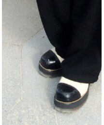 Dr. Martens | シューズ