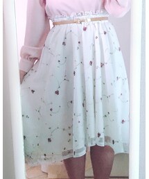 しまむら | スカート