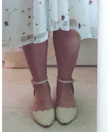 Honeys | パンプス