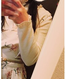 evelyn | トップス