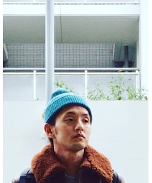 Supreme  | ニットキャップ/ビーニー