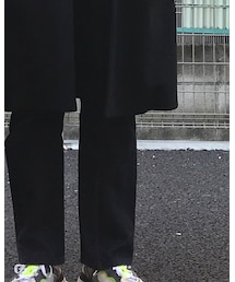 BASISBROEK | スラックス