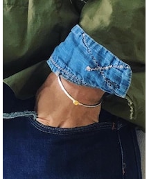 amymoss | バングル/リストバンド