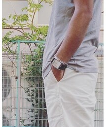 HERMES | アナログ腕時計