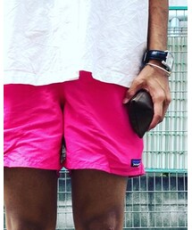 patagonia | パンツ