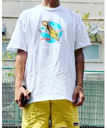 Supreme  | Tシャツ/カットソー