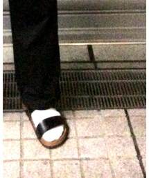 URBAN RESEARCH | サンダル