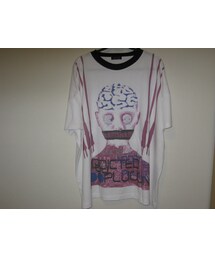 PLUG　　sick　BIG-TEE(Tシャツ/カットソー)
