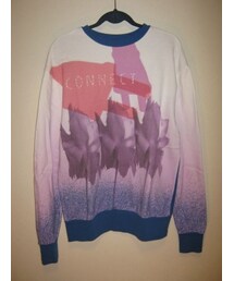 PLUG　CONNECT　big　SWEAT(スウェット)