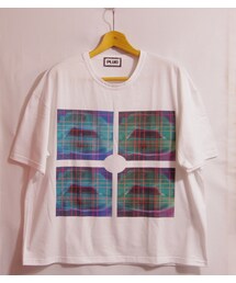 MEN’S　リップBIG TEE(Tシャツ/カットソー)
