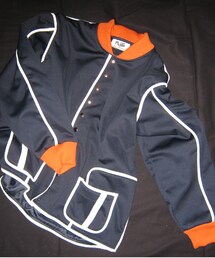 PLUG パイピングブルゾン(ブルゾン)