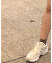 NEW BALANCE | スニーカー