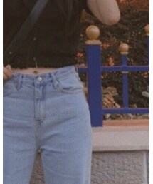 ACOVER | デニムパンツ