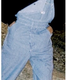 Lee | サロペット/オーバーオール