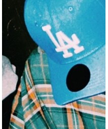 NEW ERA | キャップ