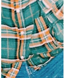 エジュクロ | その他トップス