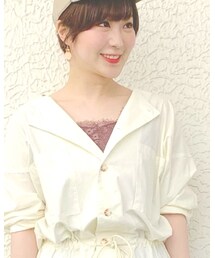 archives | キャミソール