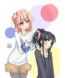 やはり俺の青春ラブコメは間違っている | 本