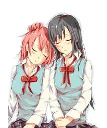 やはり俺の青春ラブコメは間違っている | 本