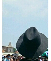 URBAN RESEARCH | 帽子