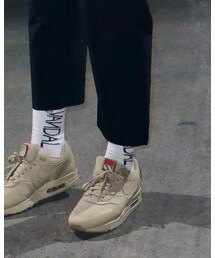 NIKE | スニーカー