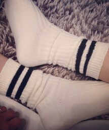 ラインソックス(ソックス/靴下)