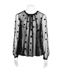 sass＆bide | SASS & BIDE - THE BLOOM ROOM BLOUSE(その他トップス)