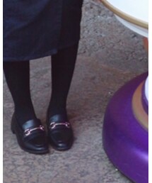 ORiental TRaffic | ローファー