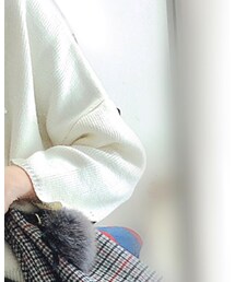 COCO DEAL | ニット/セーター