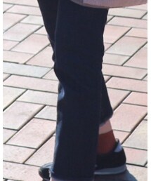 GU | デニムパンツ