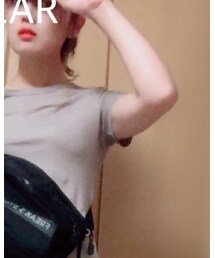 ZARA | Tシャツ/カットソー