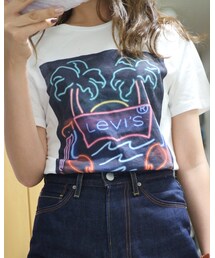 Levi's | Tシャツ/カットソー