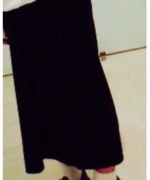 UNIQLO | スカート