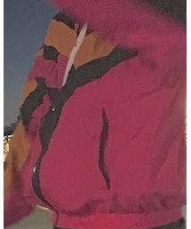 NIKE | ナイロンジャケット