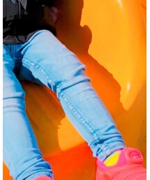 H&M | デニムパンツ