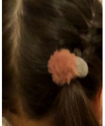 Handmade | ヘアゴム