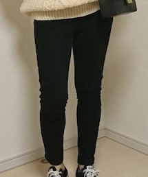 UNIQLO | デニムパンツ