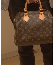 LOUIS VUITTON | ショルダーバッグ