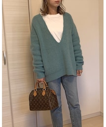 THE SHINZONE | ニット/セーター