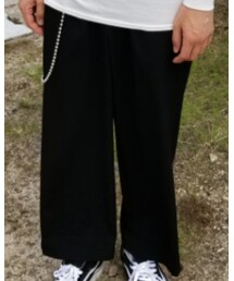 SENSE OF PLACE | スラックス