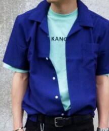 KANGOL | Tシャツ/カットソー