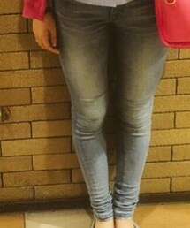 EMODA | デニムパンツ