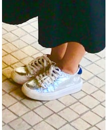 ZARA | スニーカー