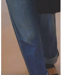 Green Parks topic | デニムパンツ