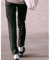 UNIQLO | スラックス